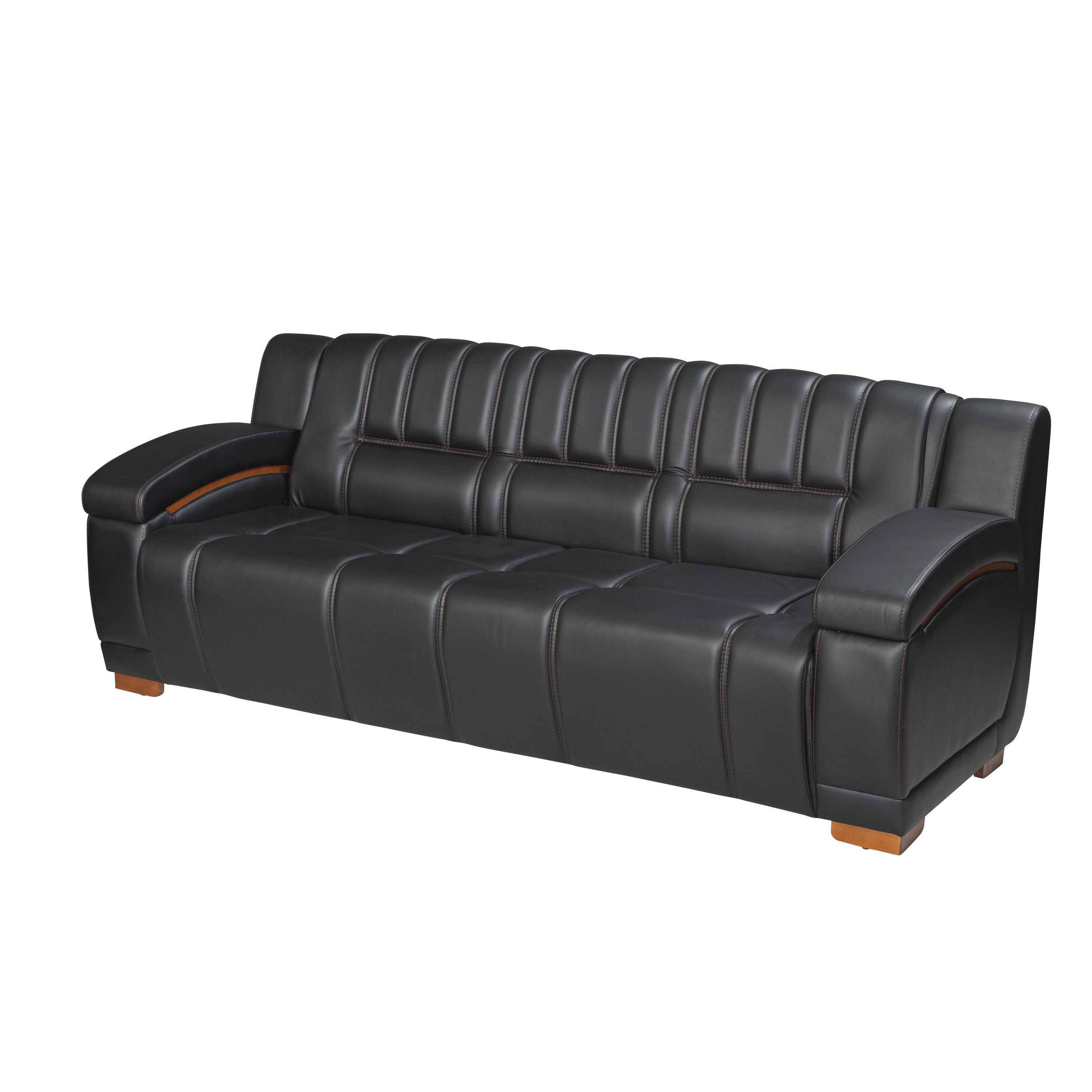 Kportive Office Sofa Set FSM1070 - MD