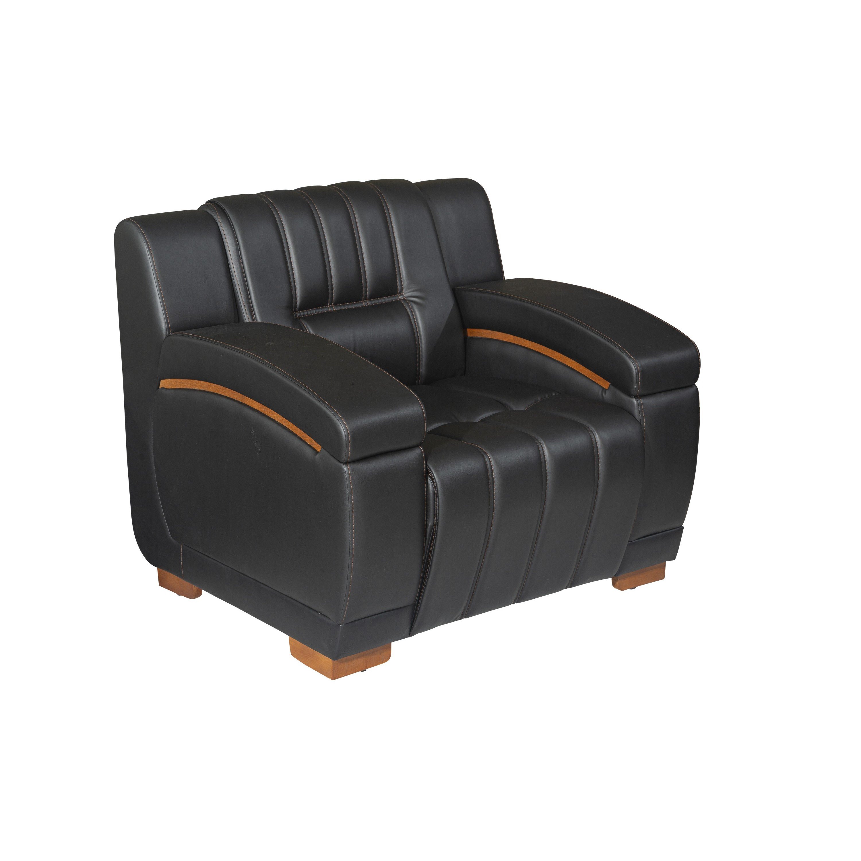 Kportive Office Sofa Set FSM1070 - MD