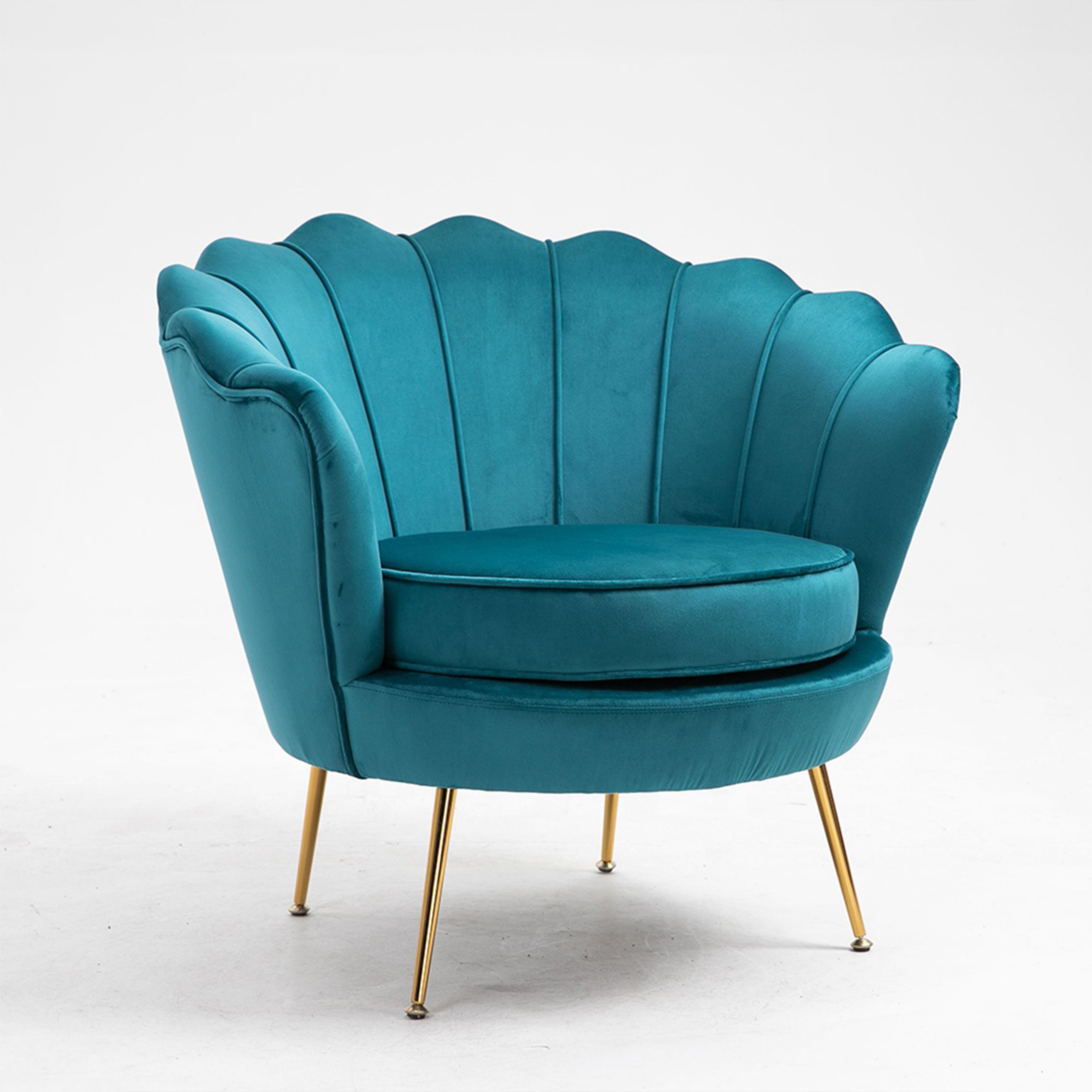 Sofa Outdoor for Living Room Luxurious Royal European Design chairs from solid wood best seller wholesale cheap liv high quality