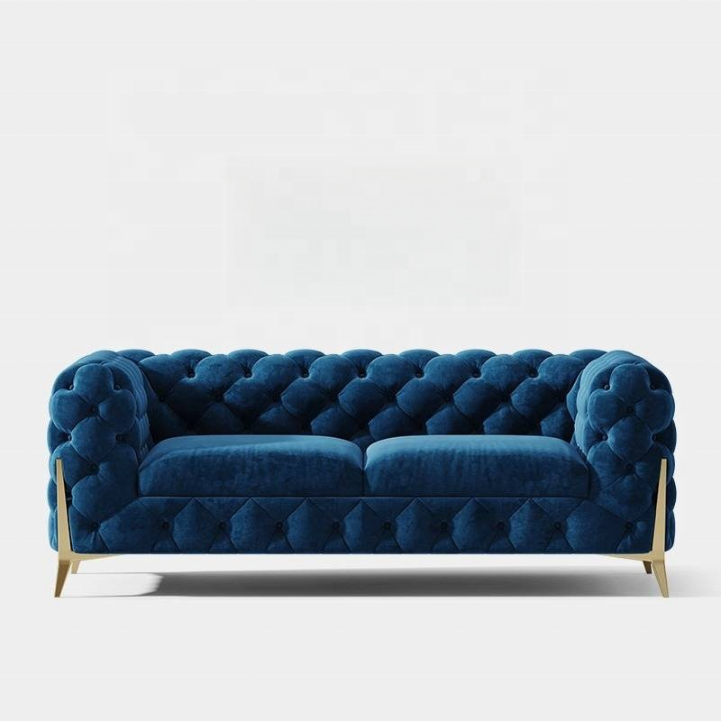 Sala Set Sofa Set Furniture Home Sofas Wohnzimm Modern Elegant Sofa Set Designs