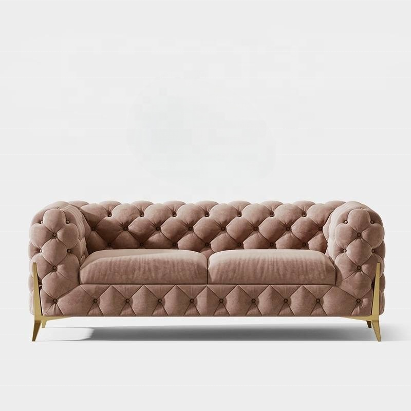 Sala Set Sofa Set Furniture Home Sofas Wohnzimm Modern Elegant Sofa Set Designs