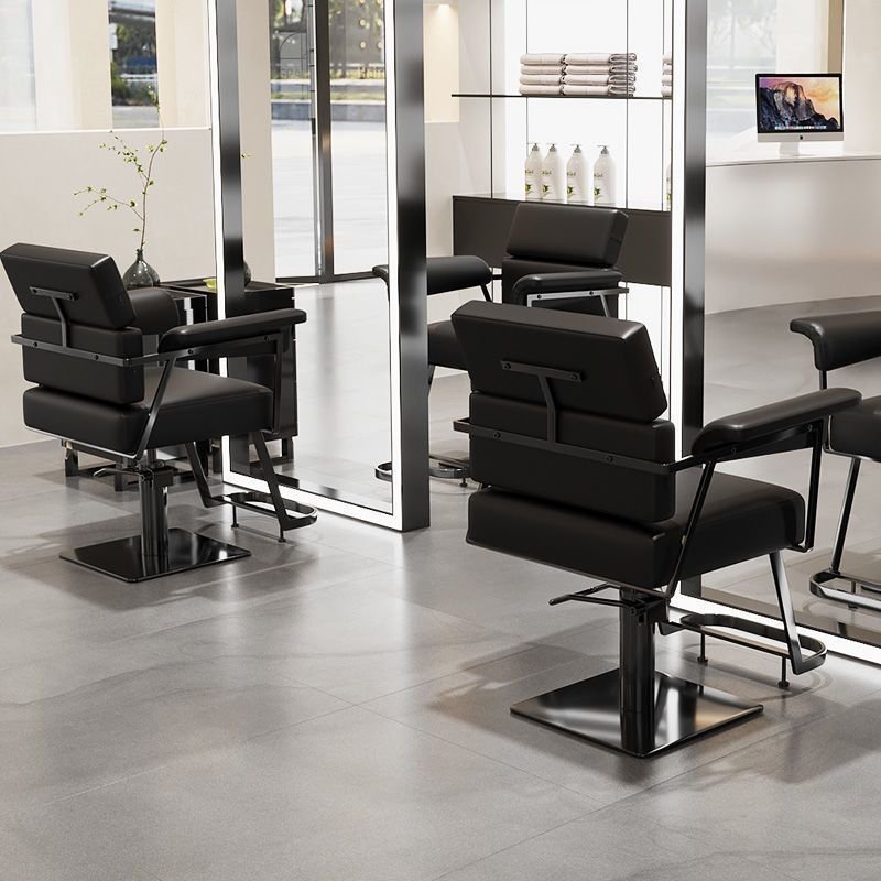 Successor hot selling massage beauty salon chairs salon chair stool spa equipment and furniture beauty salon