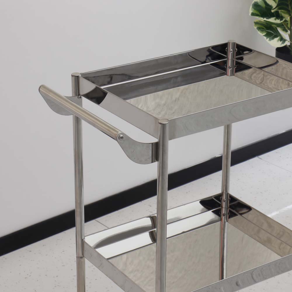 Excellent Quality New Design Furniture Multi-Layer Tool Cart Trolley With Wheels For Hair Salon