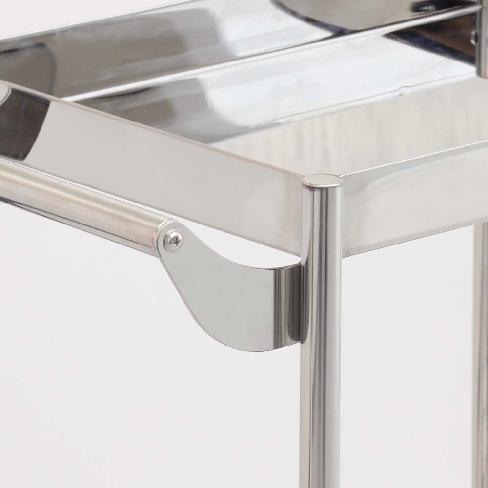 Excellent Quality New Design Furniture Multi-Layer Tool Cart Trolley With Wheels For Hair Salon