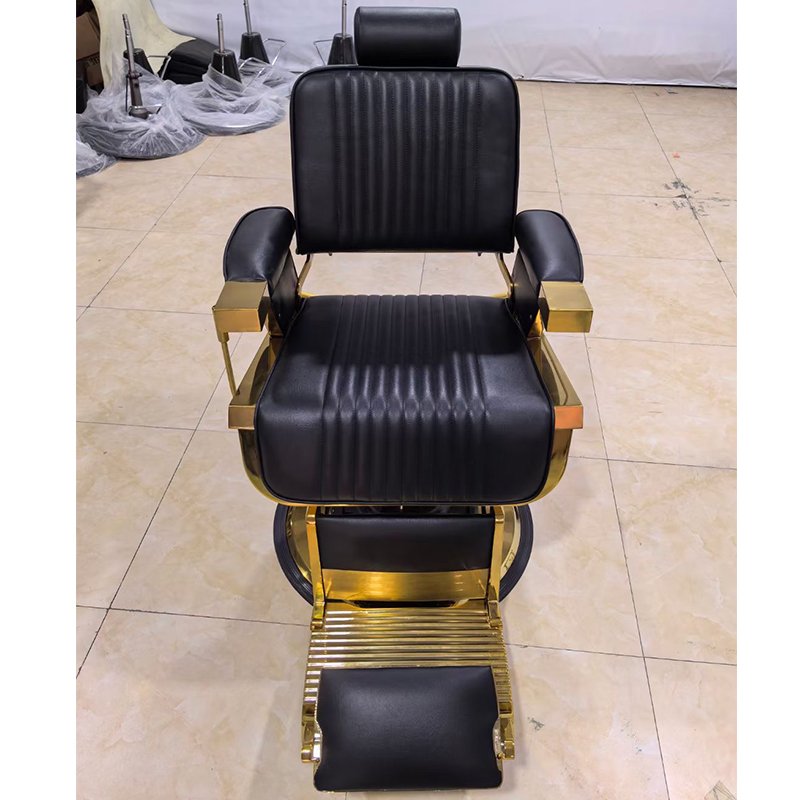 Hair & Nail Spa cheap wholesale Barber Chair for Salon Use Quality Leather Furniture Cheap Wholesale Price