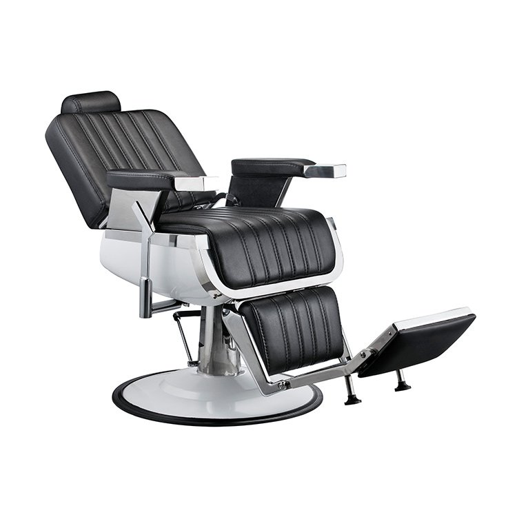 DCM barbershop chairs used barber chairs for sale