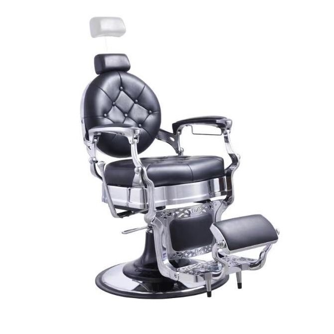 hot sale salon barber shop hairdressing chair High quality factory BC8831