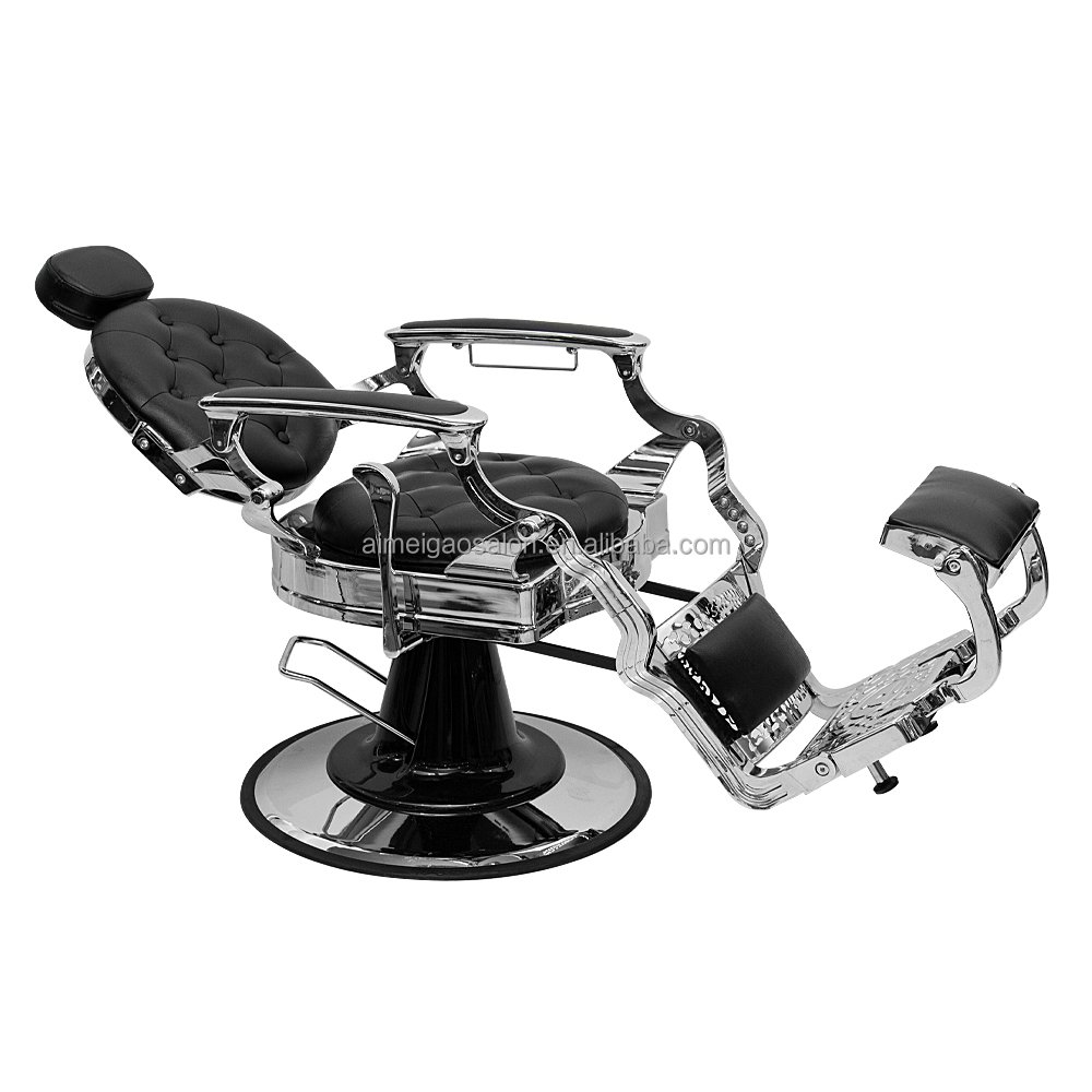 Profesional Modern Styling Commercial Other Salon Furniture Barbershop Hairdresser Chair Hair Salon Barber Chairs For Men