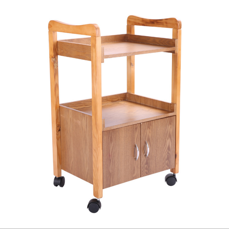 beauty salon rolling carts Beauty Spa salon Trolley