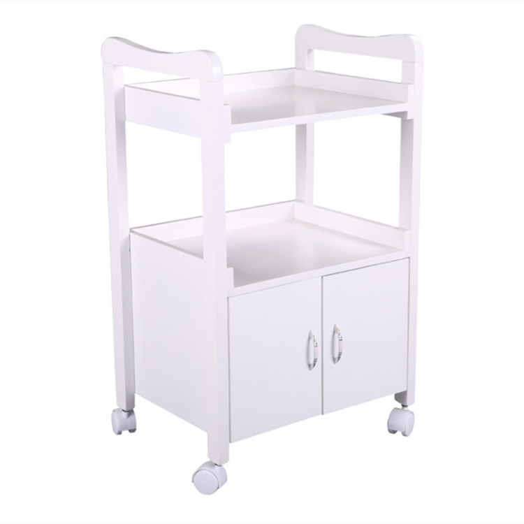 beauty salon rolling carts Beauty Spa salon Trolley
