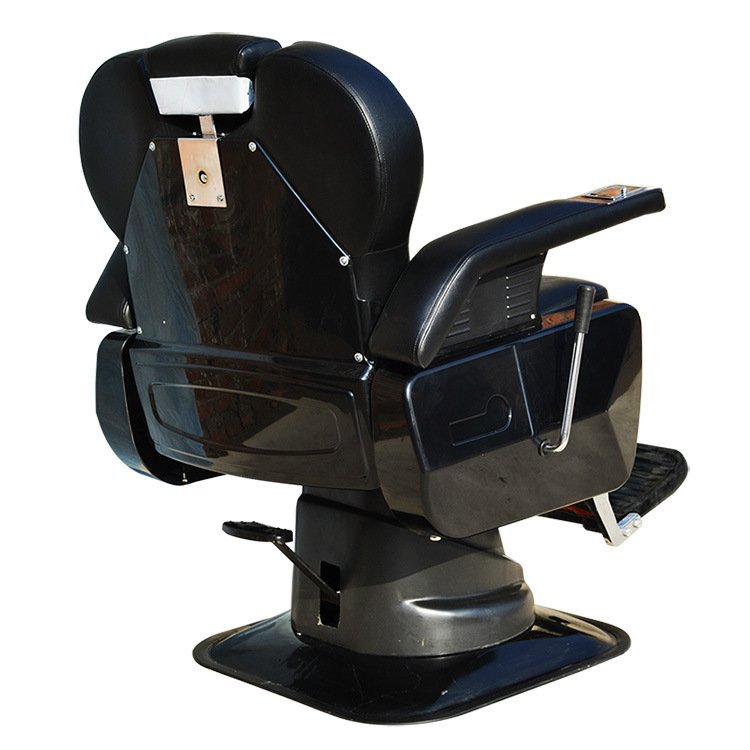Barber Chair for Sale Heavy Hydraulic Salon Barber Chair Golden Hot Selling Antique Barber Chairs