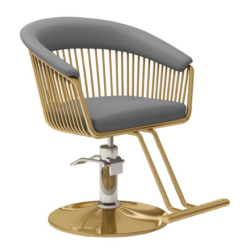 Moder Lifting Hairdressing Beauty Salon Furniture Styling Barber Chair