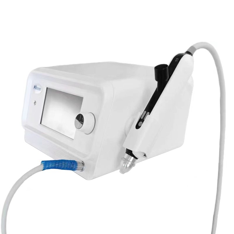 Skin Care Beauty Import Instrument Carbonation bubble meter Hydro Dermabrasion Facial Machine High pressure hydrograph