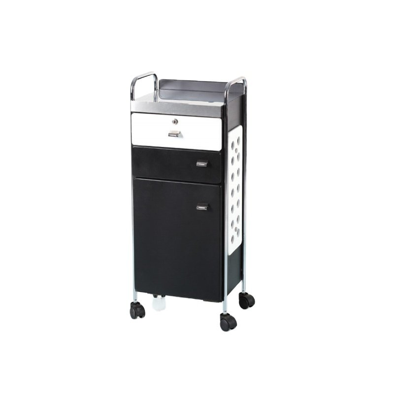BEIMENG trolley of hairdresser's barber chair trolley for hairdressing salon tools