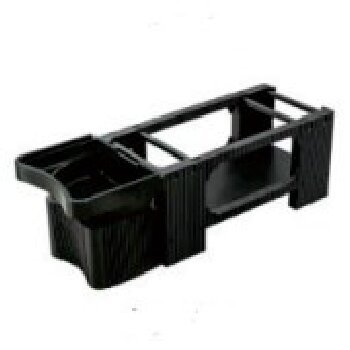 QCP-F36 Wholesale Slaon Barber Chair Frame Salon Chair Iron Frame