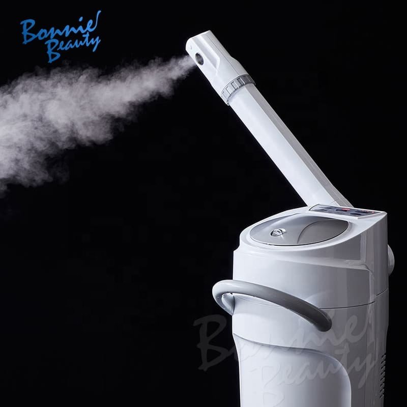 Professional Steamer Machine And Facial Spa Steaming With High Quality