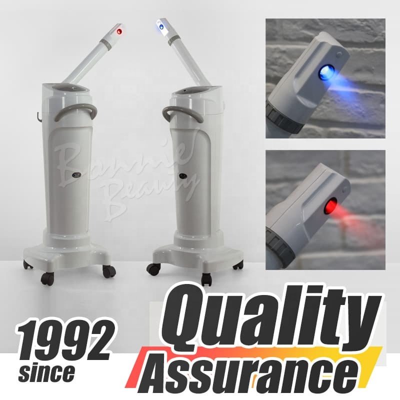 Professional Steamer Machine And Facial Spa Steaming With High Quality