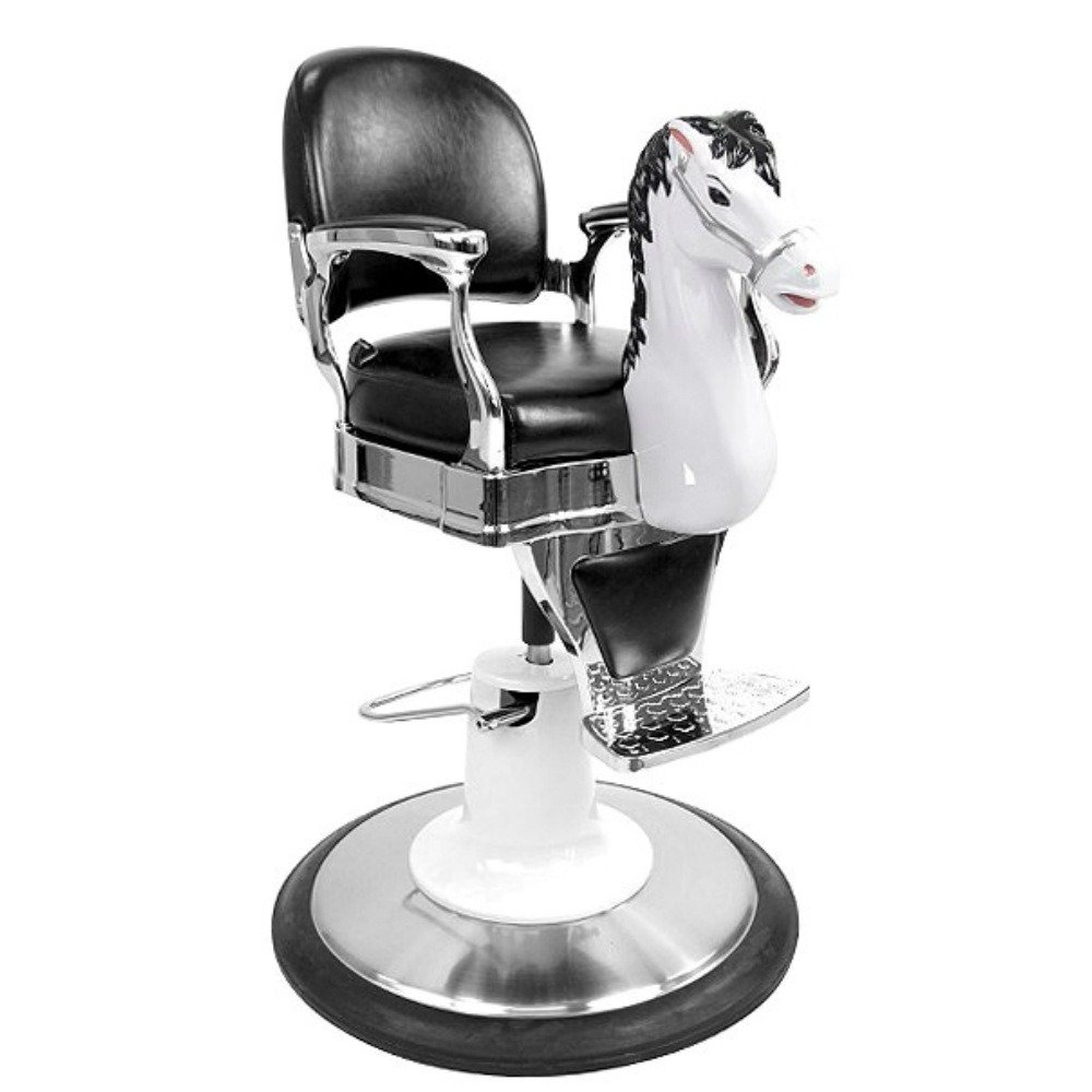 New Design Kids Styling Barber Chairs Used Hair Salon Furniture Children Salon Equipment
