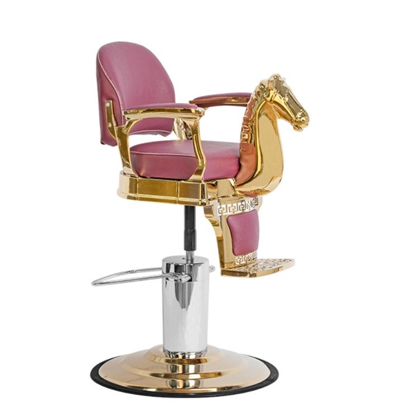 New Design Kids Styling Barber Chairs Used Hair Salon Furniture Children Salon Equipment
