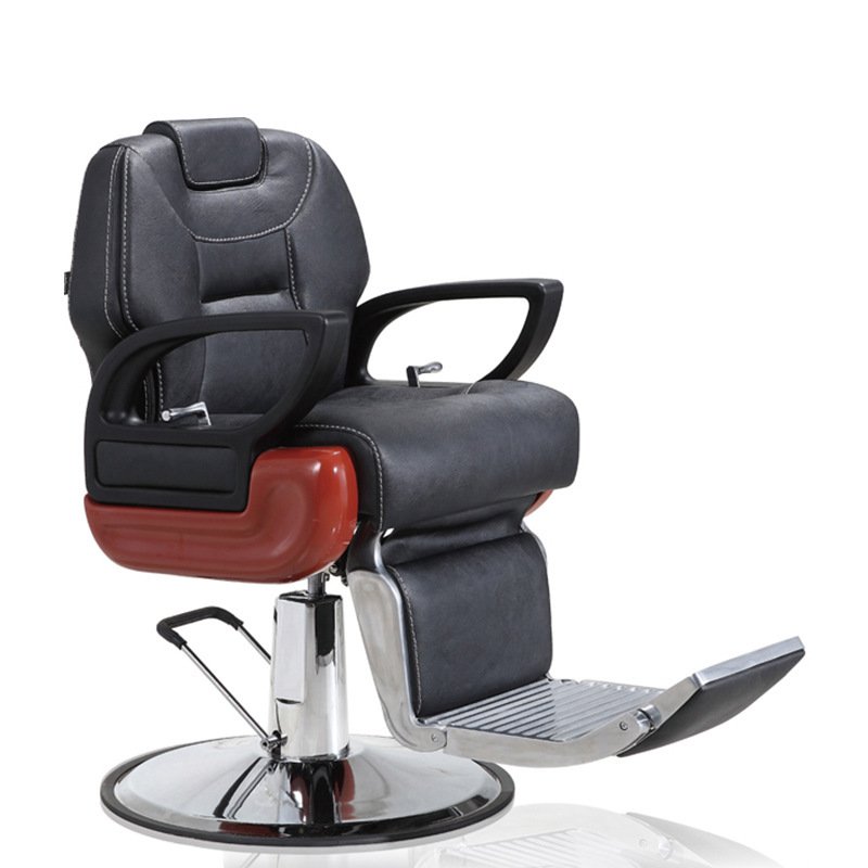 2024 high quality luxury fashion barber chair for the barber shop design