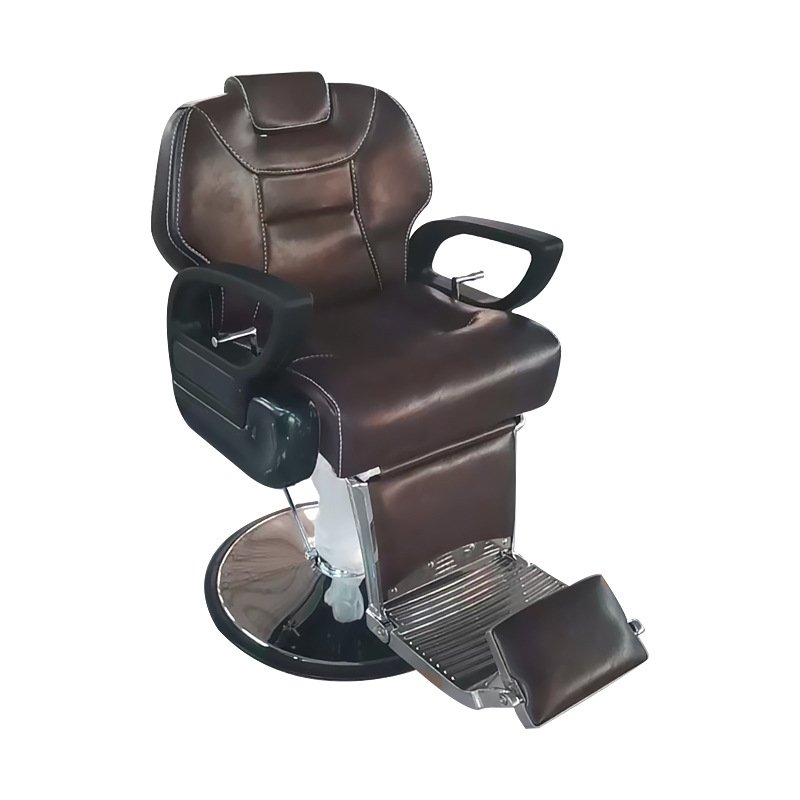 2024 high quality luxury fashion barber chair for the barber shop design