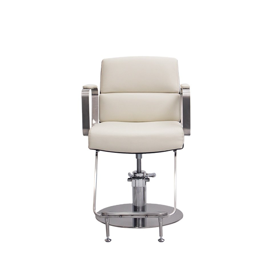 Beauty popular chair portable beauty salon chair hairdressing barber chair
