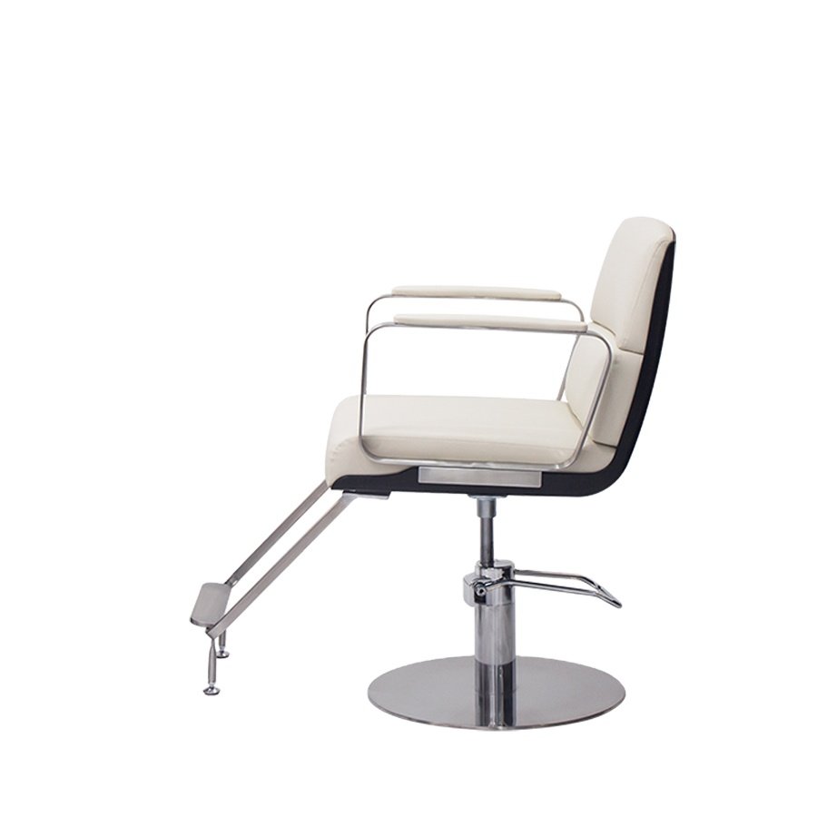 Beauty popular chair portable beauty salon chair hairdressing barber chair