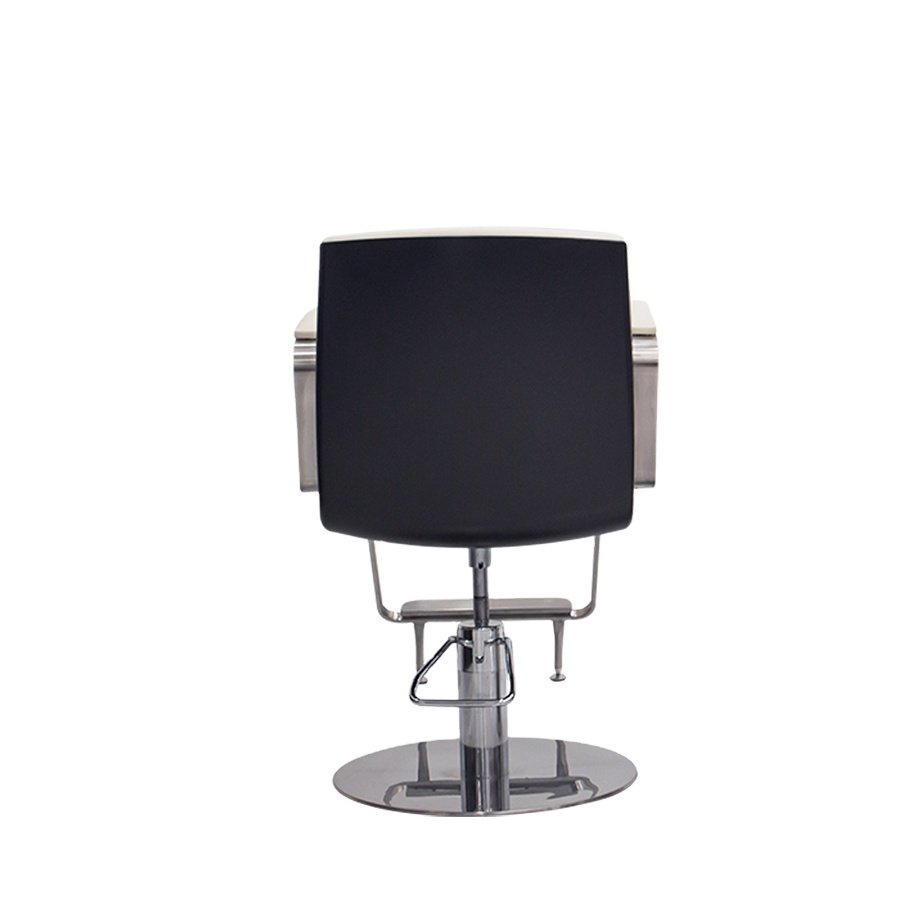 Beauty popular chair portable beauty salon chair hairdressing barber chair