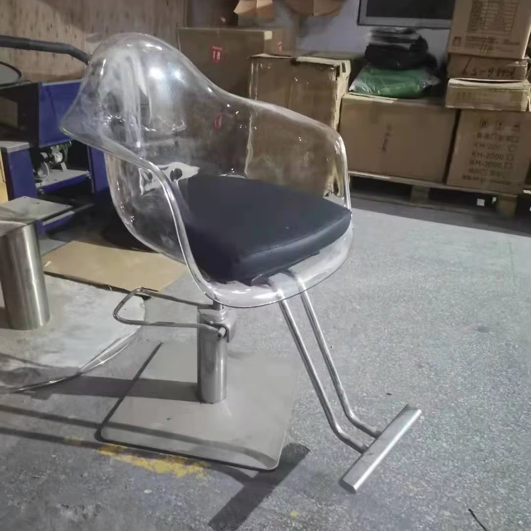 Hot sale high quality barber chair styling hairdressing chair salon furniture XH-07B