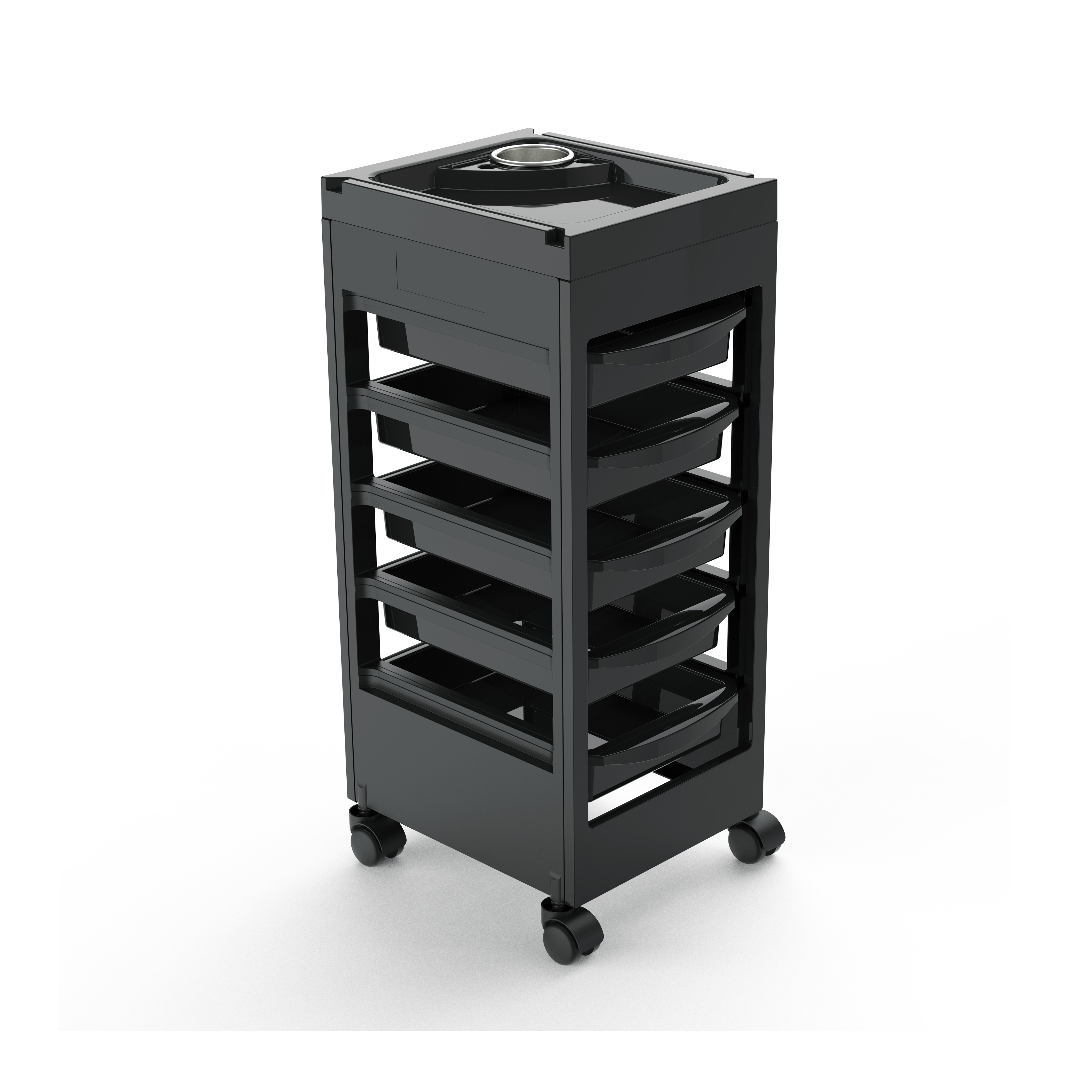 bestseller mobile professional beauty hairdressing salon trolley