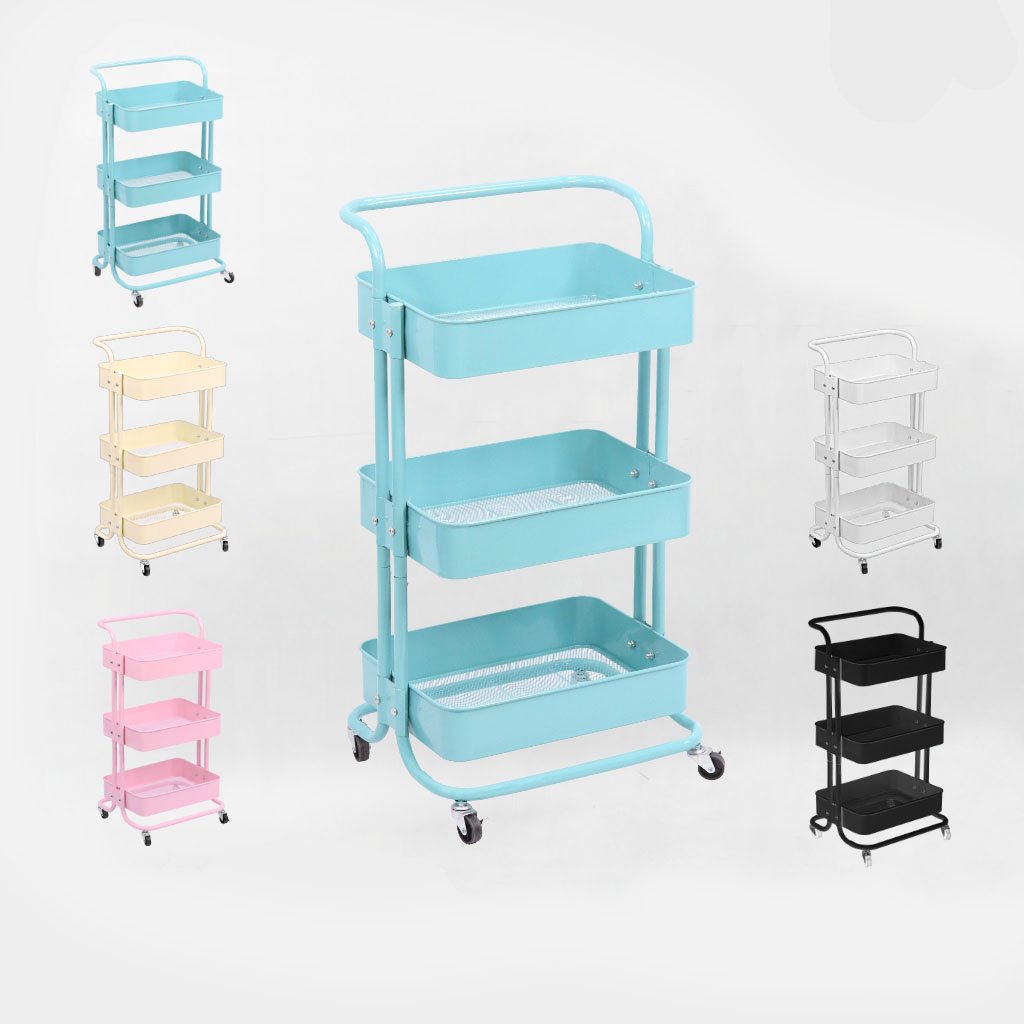 professional salon trolleys hairdressing salon equipment trolley spa salon trolley