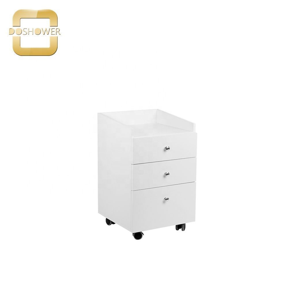 salon trolley hairdressing with white salon trolley for trolley beauty salon