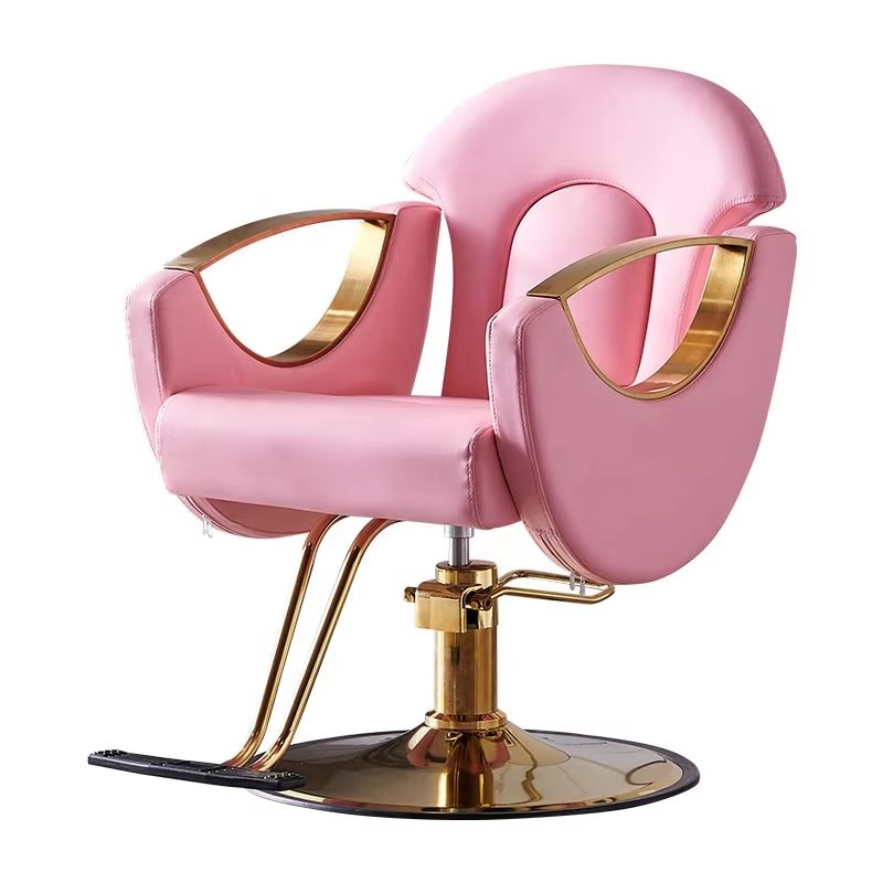 European modern style Styling Chair Barber Shop Salon Furniture