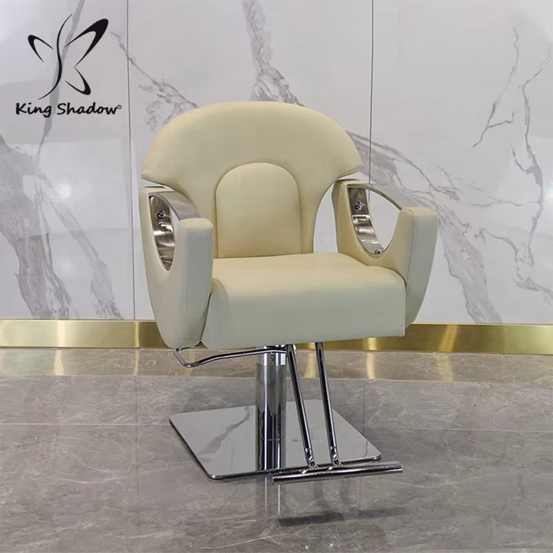 European modern style Styling Chair Barber Shop Salon Furniture