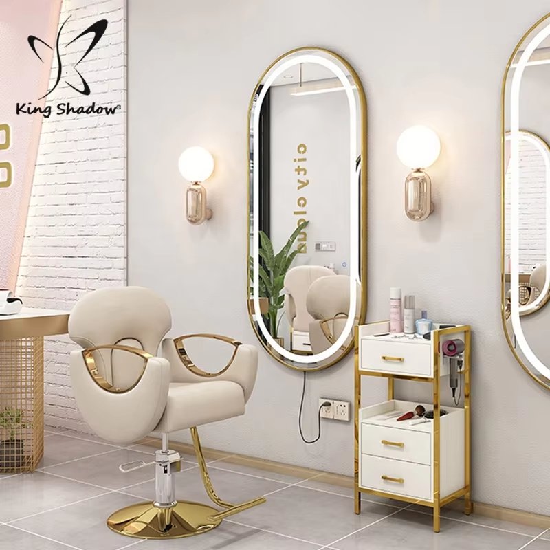 European modern style Styling Chair Barber Shop Salon Furniture