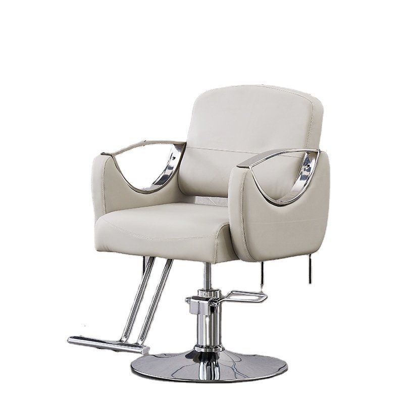 High quality salon furniture barber shop hairdressing chair barber chair wholesale salon equipment