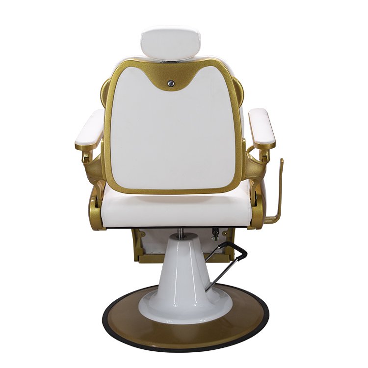 Special Used Salon Chair Used Barber Chairs for Sale Salon Furniture Commercial Furniture Contemporary Synthetic Leather