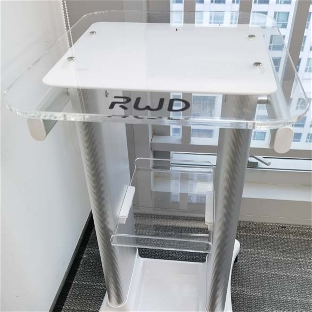 Big Promotion Beauty Salon Equipment Trolley facial machine trolley cart for beauty salon instrument placing/moving