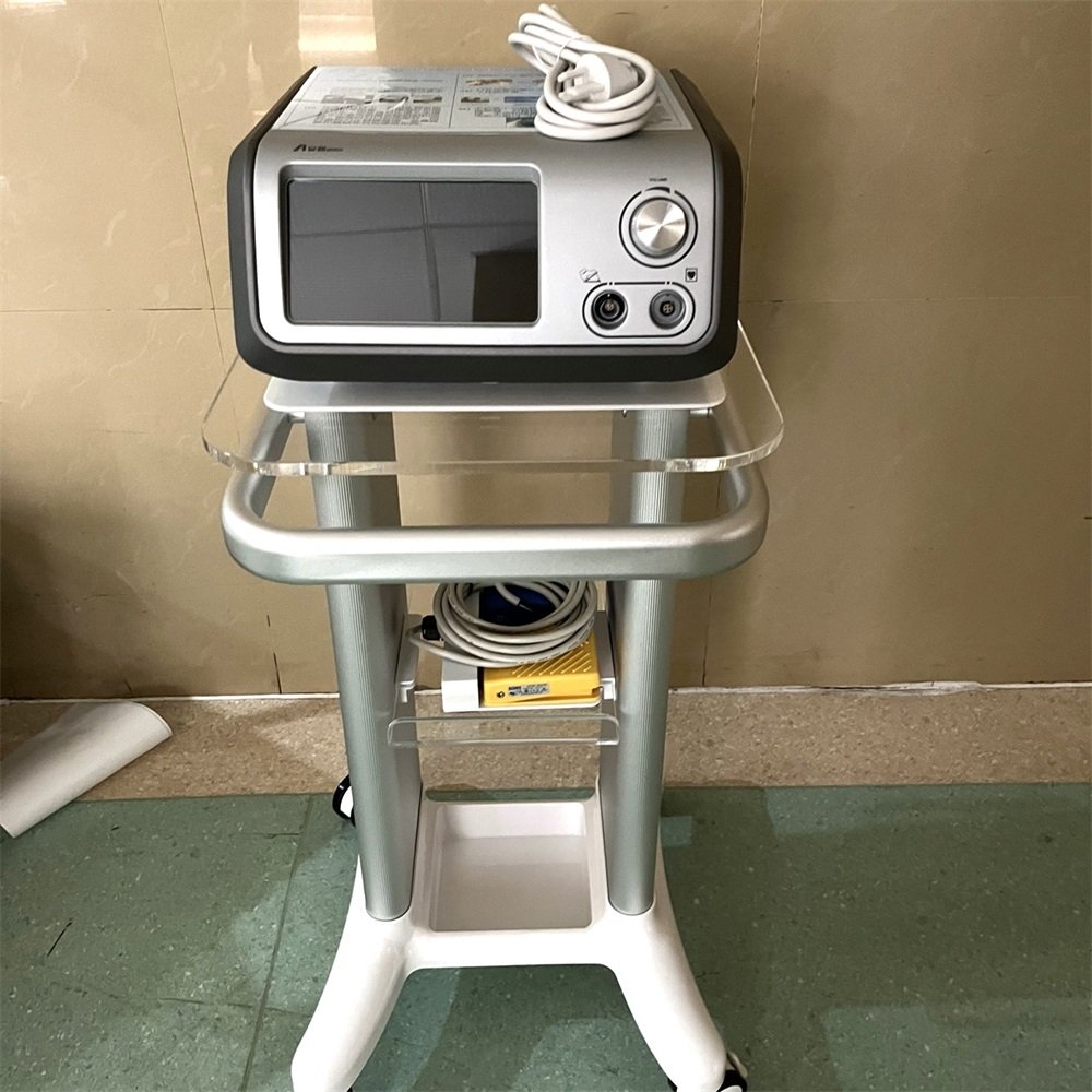 Big Promotion Beauty Salon Equipment Trolley facial machine trolley cart for beauty salon instrument placing/moving