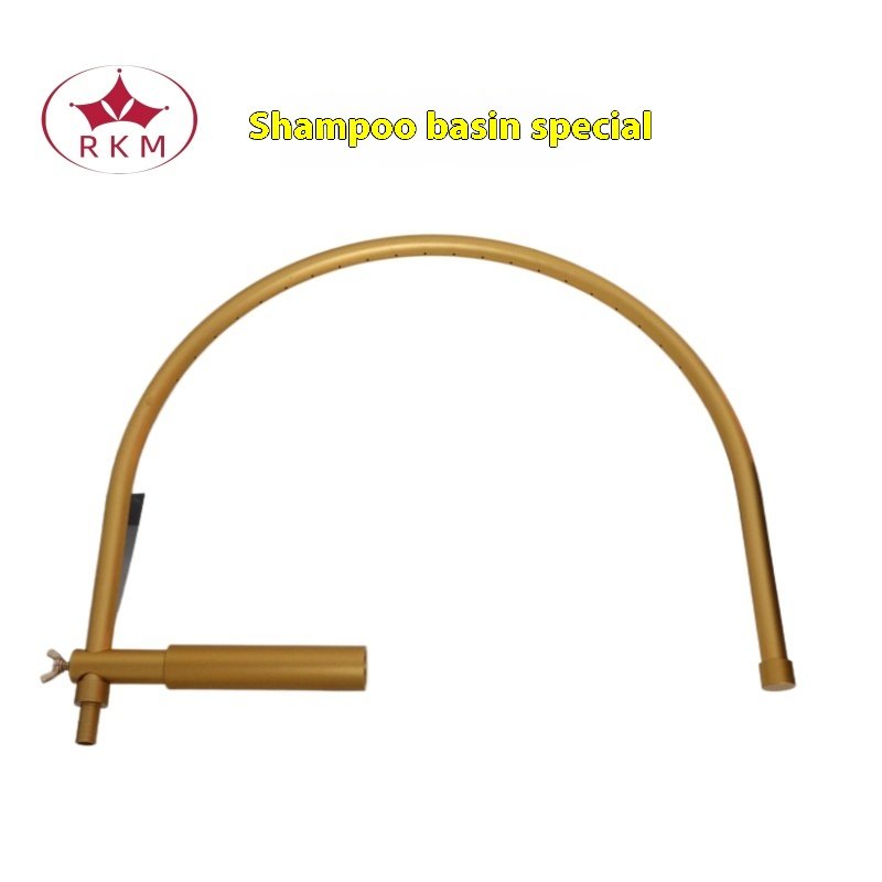 Head basin Shampoo basin accessories water recycling Head therapy accessories