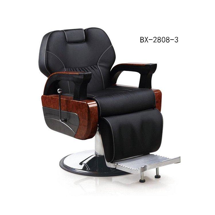 Professional salon furniture barber chair men barber chair vintage