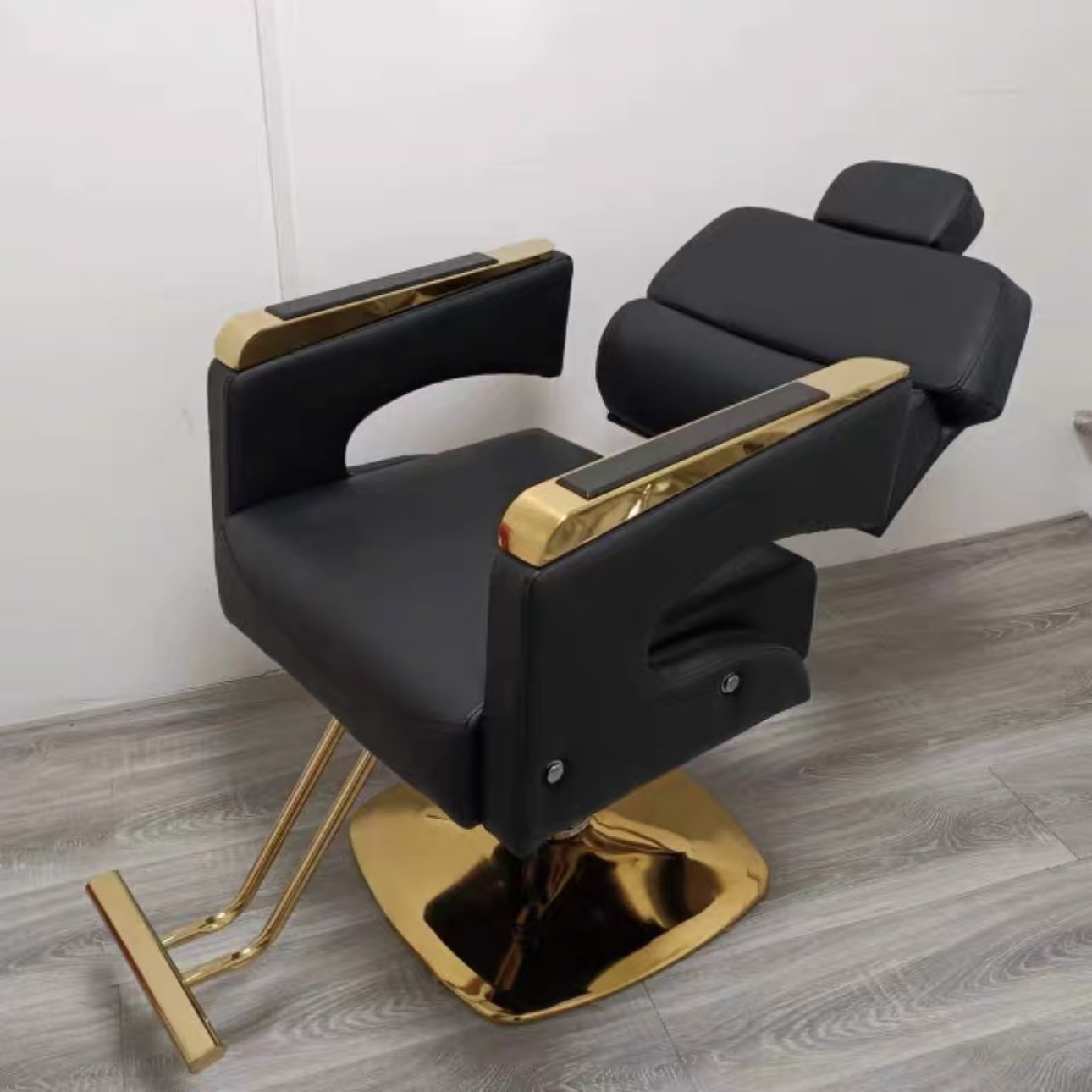 Hot Selling High-quality Multifunctional Beauty Salon Hair Salon Chair Massage Chair Hairdressing Barber Chair