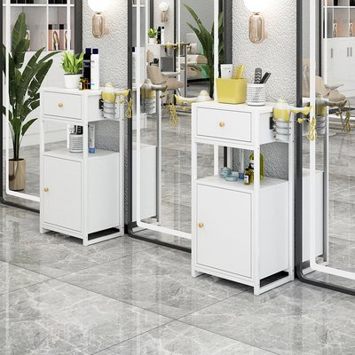 Computer Mobile Computer Trolley With Drawers PM Trolley Multi-function Nursing Cart Beauty Salon Trolley Dental Cart