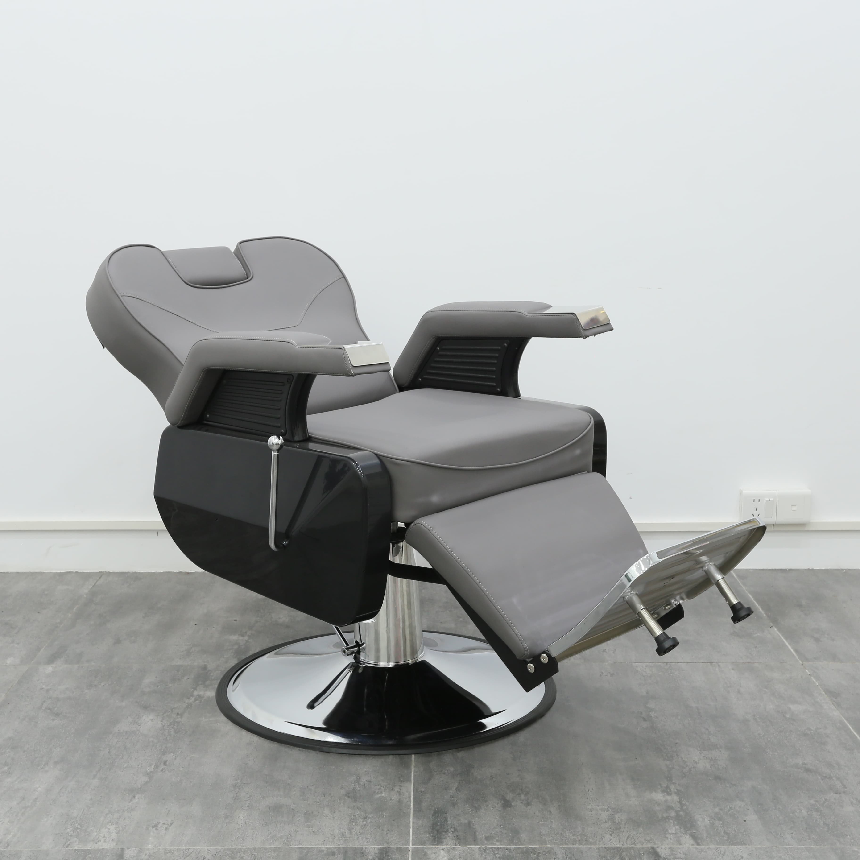 Barber Supplies Barbershop Salon Styling Chair Salon Chair Furniture Hydraulic Hairdressing Chair