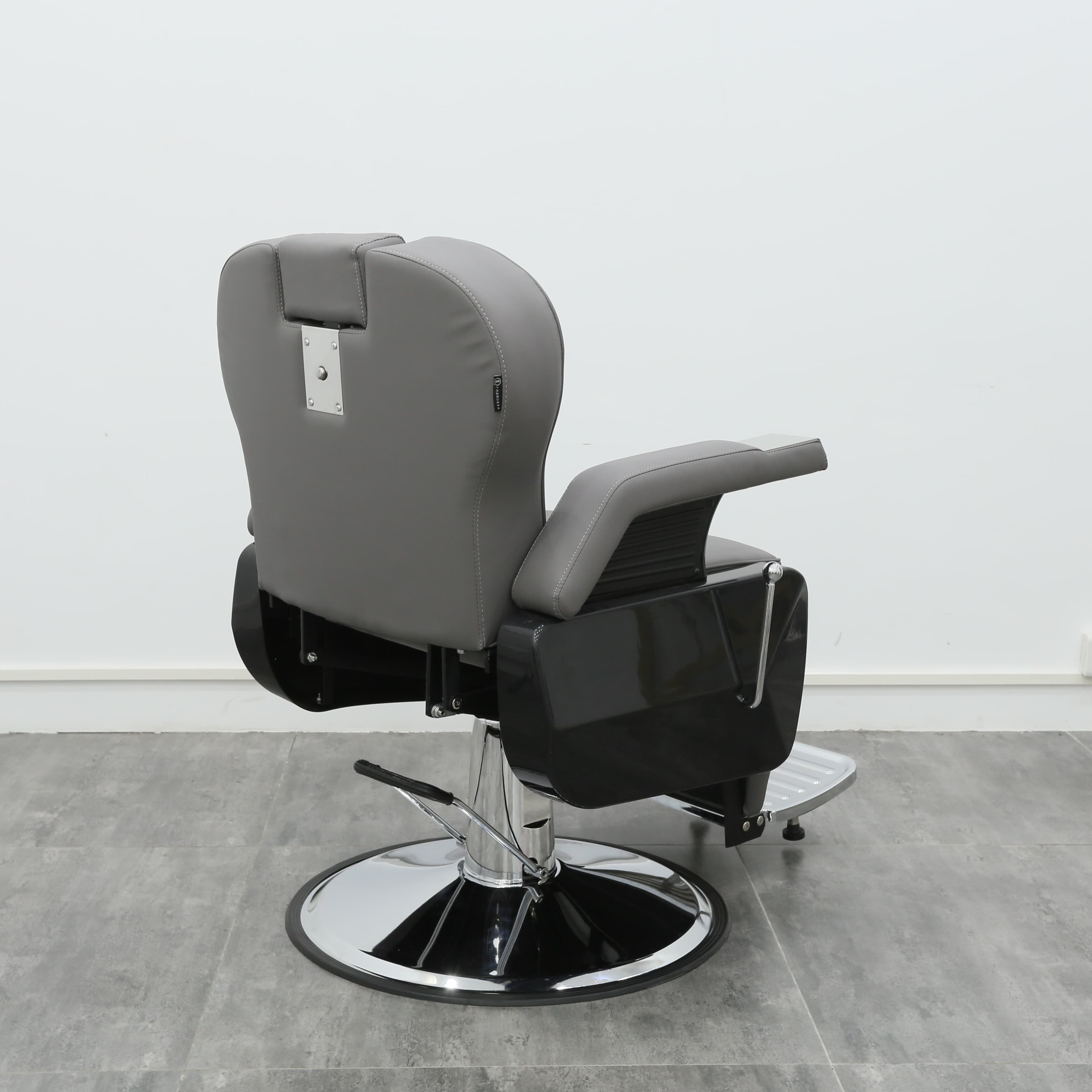 Barber Supplies Barbershop Salon Styling Chair Salon Chair Furniture Hydraulic Hairdressing Chair