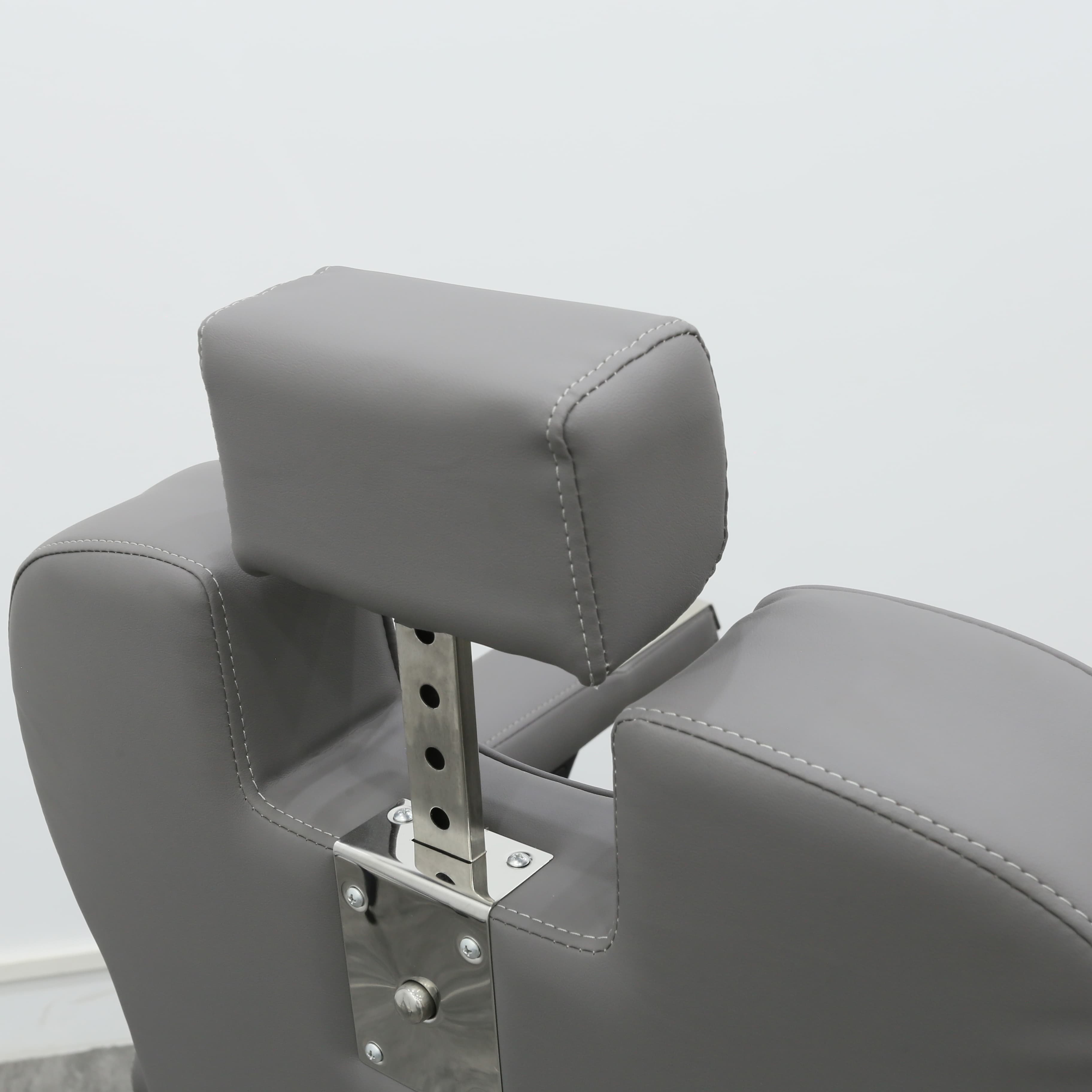 Barber Supplies Barbershop Salon Styling Chair Salon Chair Furniture Hydraulic Hairdressing Chair