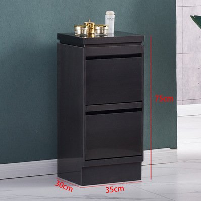 Salon Beauty Nail Furniture Hair Salon Tool Cabinet Hair Salon Special Shelf Barber Shop Trolley