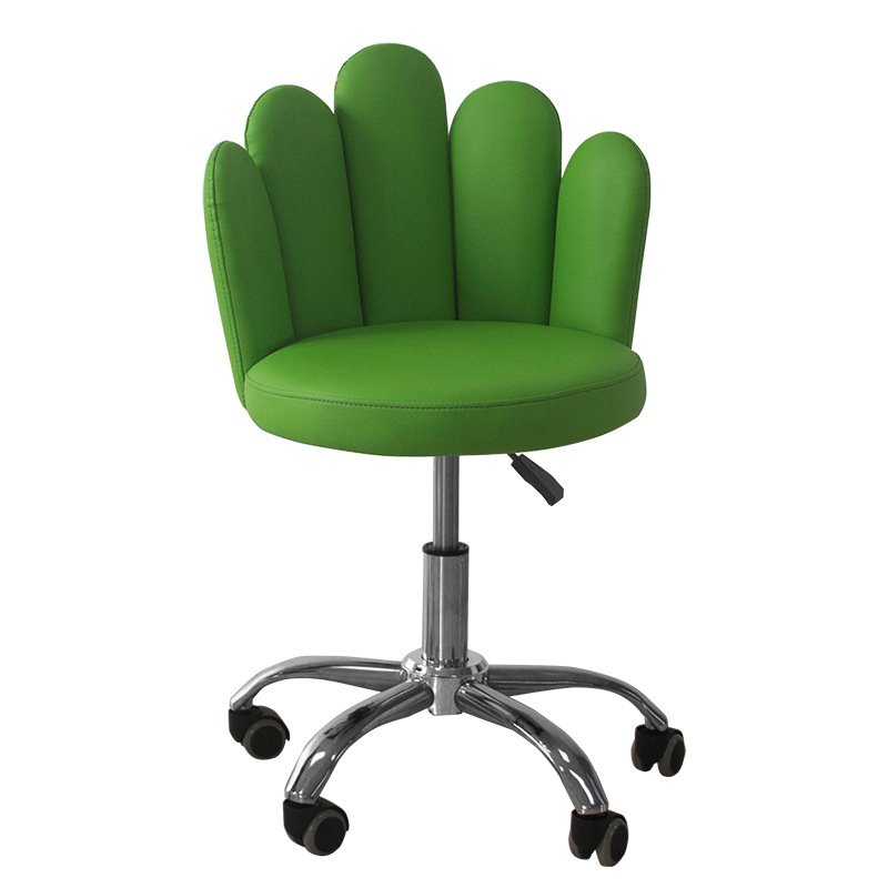 Factory Modern Beauty Stool Salon Furniture Chair Beauty Salon Special Chair Adjustable Barber Chair