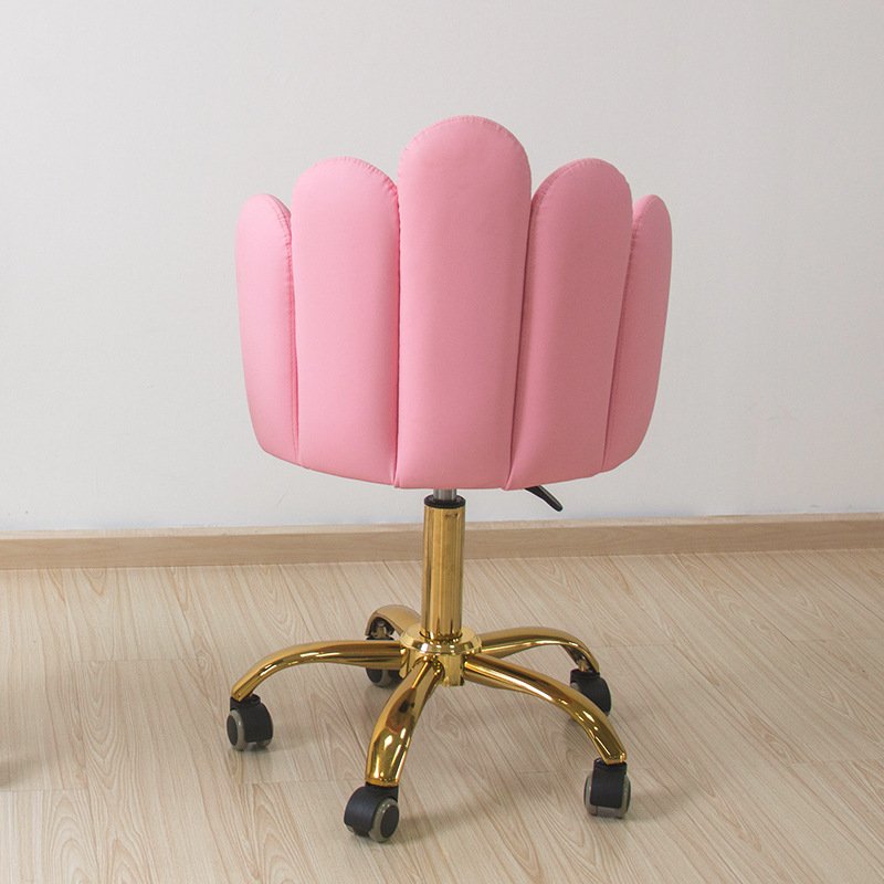 Factory Modern Beauty Stool Salon Furniture Chair Beauty Salon Special Chair Adjustable Barber Chair