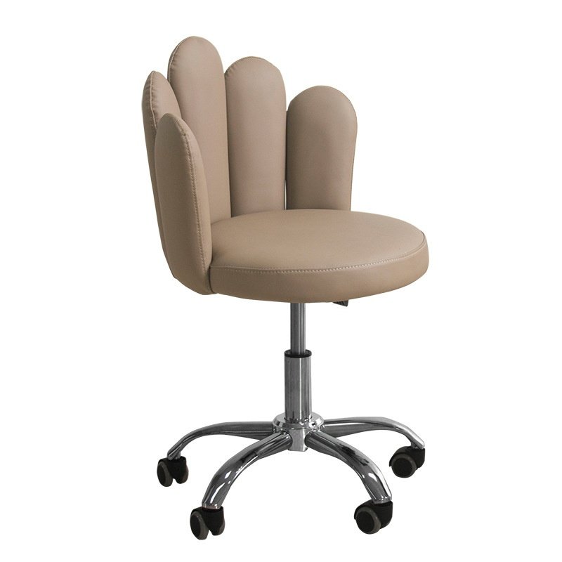 Factory Modern Beauty Stool Salon Furniture Chair Beauty Salon Special Chair Adjustable Barber Chair